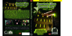 America’s Most Haunted City DVD/CD Back On Amazon For Sale!