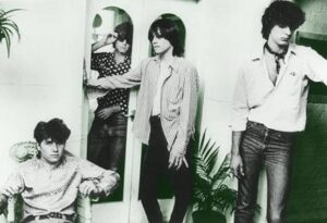 The.Church-band-1982