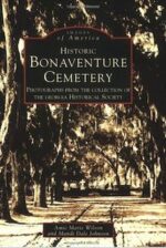 Bonaventure History & Pictorial Book