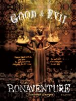 Bonaventure Good & Evil X Poster 18 x 24