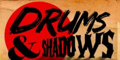 Drums & Shadows South Carolina
