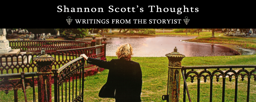 Shannon Scott